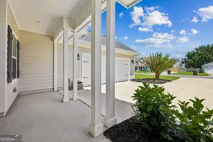 611 Victorias Cir, Saint Marys, GA 31558 - Photo 9
