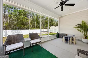 611 Victorias Cir, Saint Marys, GA 31558 - Photo 41