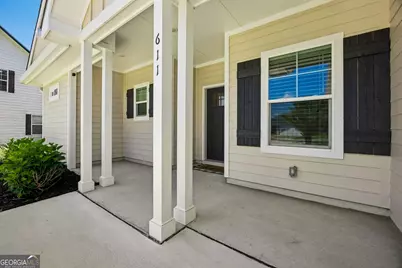 611 Victorias Circle, Saint Marys, GA 31558 - Photo 7