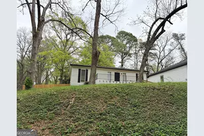 1545 Orlando Street SW, Atlanta, GA 30311 - Photo 1