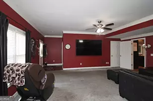 20 Brown Thrasher Run, Oxford, GA 30054 - Photo 15