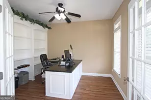 20 Brown Thrasher Run, Oxford, GA 30054 - Photo 9