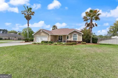 115 Emanuel Loop Road, Brunswick, GA 31523 - Photo 1