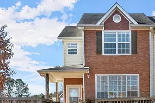 132 Hawkeye Ln, Conyers, GA 30012 - Photo 1