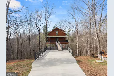 184 Walnut Ridge Drive, Cleveland, GA 30528 - Photo 5