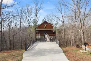 184 Walnut Rdg Dr, Cleveland, GA 30528 - Photo 5