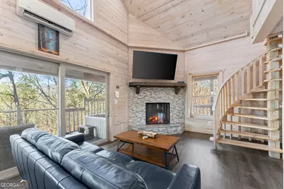 184 Walnut Ridge Drive, Cleveland, GA 30528 - Photo 31