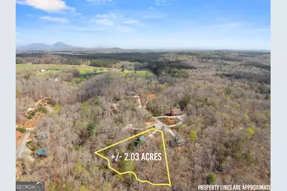 184 Walnut Ridge Drive, Cleveland, GA 30528 - Photo 53