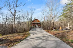 184 Walnut Rdg Dr, Cleveland, GA 30528 - Photo 9