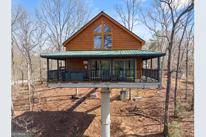 184 Walnut Ridge Drive, Cleveland, GA 30528 - Photo 7