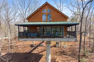 184 Walnut Rdg Dr, Cleveland, GA 30528 - Photo 7