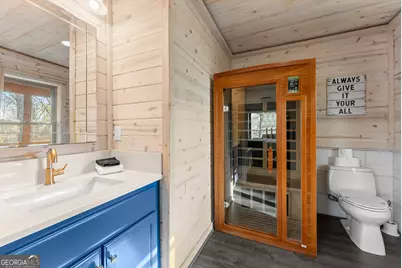 184 Walnut Ridge Drive, Cleveland, GA 30528 - Photo 41