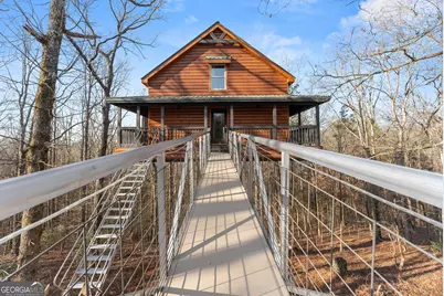 184 Walnut Ridge Drive, Cleveland, GA 30528 - Photo 13