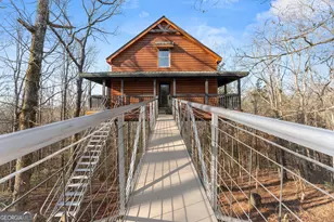 184 Walnut Rdg Dr, Cleveland, GA 30528 - Photo 13