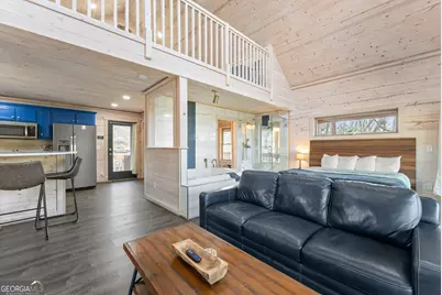 184 Walnut Ridge Drive, Cleveland, GA 30528 - Photo 29