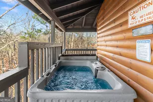 184 Walnut Rdg Dr, Cleveland, GA 30528 - Photo 19