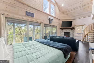 184 Walnut Ridge Drive, Cleveland, GA 30528 - Photo 35