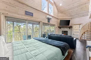 184 Walnut Rdg Dr, Cleveland, GA 30528 - Photo 35