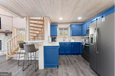 184 Walnut Ridge Drive, Cleveland, GA 30528 - Photo 25