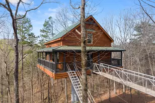 184 Walnut Rdg Dr, Cleveland, GA 30528 - Photo 3