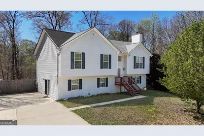 5758 Riley Farm Road, Lula, GA 30554 - Photo 1