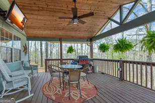 234 Old River Rd, Cornelia, GA 30531 - Photo 7