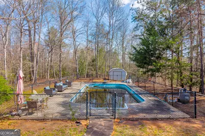 234 Old River Road, Cornelia, GA 30531 - Photo 35