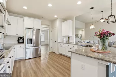 66 Chapman Farm Road, Senoia, GA 30276 - Photo 21