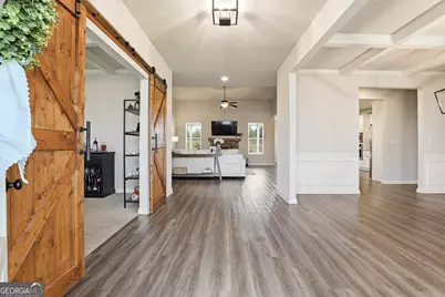 66 Chapman Farm Road, Senoia, GA 30276 - Photo 5