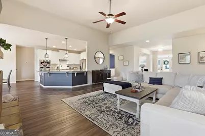 66 Chapman Farm Road, Senoia, GA 30276 - Photo 15