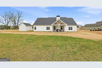 66 Chapman Farm Road, Senoia, GA 30276 - Photo 41