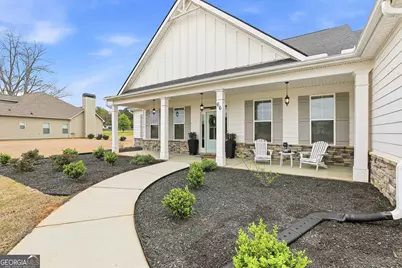 66 Chapman Farm Road, Senoia, GA 30276 - Photo 3