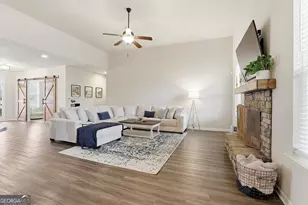 66 Chapman Farm Rd, Senoia, GA 30276 - Photo 17