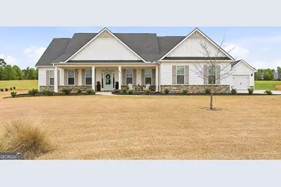 66 Chapman Farm Road, Senoia, GA 30276 - Photo 1