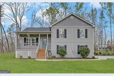 5270 Union Circle, Flowery Branch, GA 30542 - Photo 1