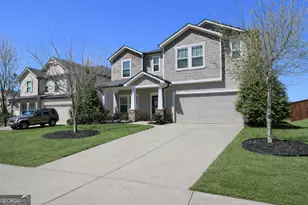 1847 Azure Grove Ct, Marietta, GA 30008 - Photo 3