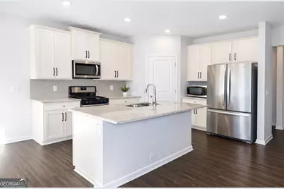 1847 Azure Grove Court, Marietta, GA 30008 - Photo 17