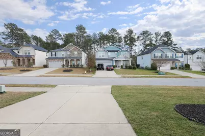 1847 Azure Grove Court, Marietta, GA 30008 - Photo 5