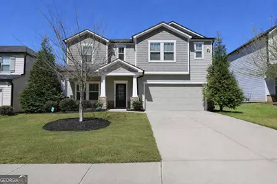 1847 Azure Grove Court, Marietta, GA 30008 - Photo 1