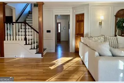 2703 Campaign Crossing NW, Marietta, GA 30064 - Photo 11