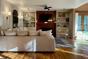 2703 Campaign Crossing NW, Marietta, GA 30064 - Photo 13