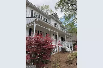 2703 Campaign Crossing NW, Marietta, GA 30064 - Photo 3