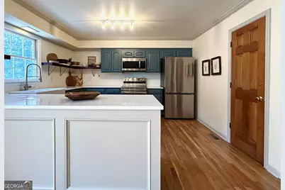 2703 Campaign Crossing NW, Marietta, GA 30064 - Photo 23