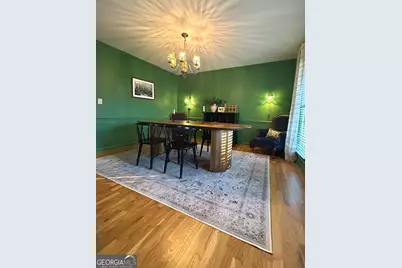 2703 Campaign Crossing NW, Marietta, GA 30064 - Photo 7