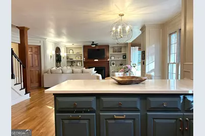 2703 Campaign Crossing NW, Marietta, GA 30064 - Photo 15