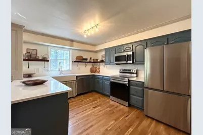 2703 Campaign Crossing NW, Marietta, GA 30064 - Photo 25