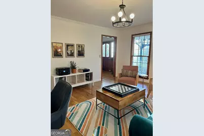 2703 Campaign Crossing NW, Marietta, GA 30064 - Photo 5