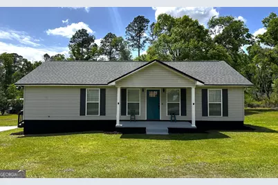365 Skyline Boulevard, Lyons, GA 30436 - Photo 1