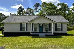 365 Skyline Blvd, Lyons, GA 30436 - Photo 1