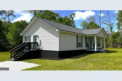 365 Skyline Boulevard, Lyons, GA 30436 - Photo 5